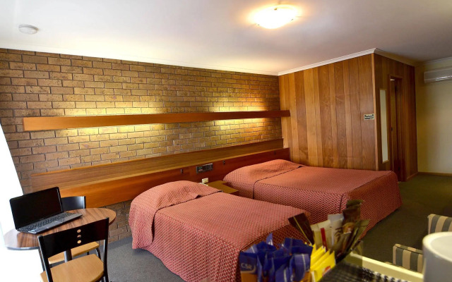 Allara Motor Lodge