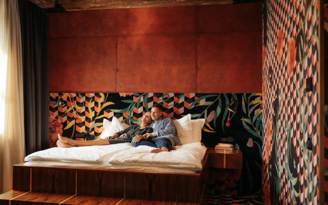 Winery & Design hotel ROXANICH