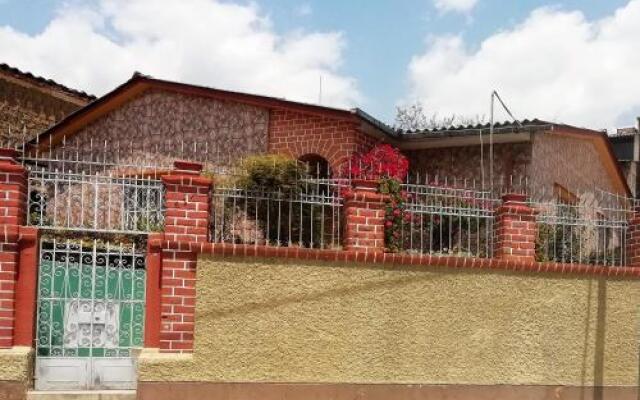 Tere´s House