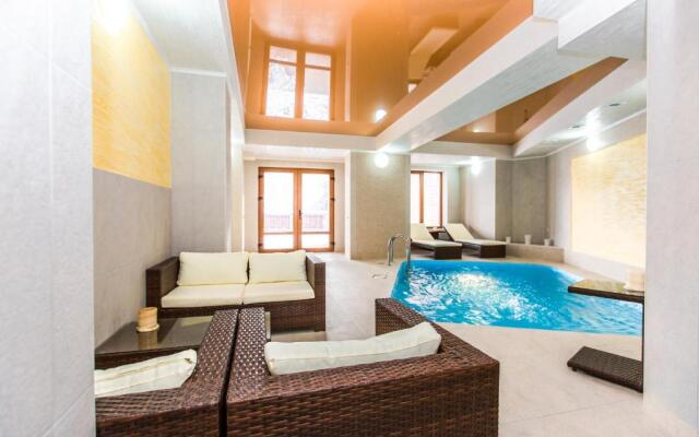 ATAVA family house