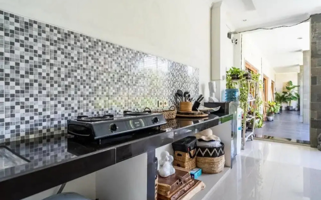 Coco Loco Villa