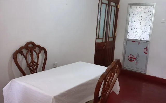 Indra Sisila Villa Bentota
