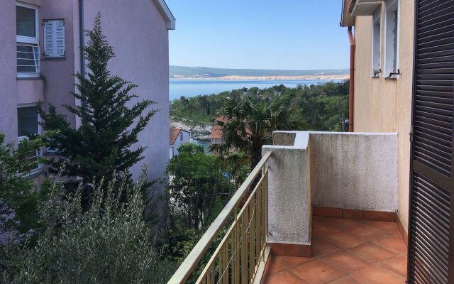 Apartments and Room Mirjana