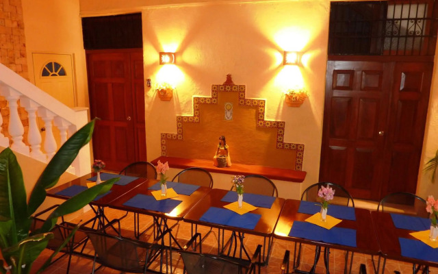 Hotel Del Peregrino