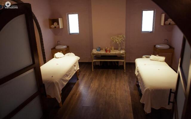 Mision Grand Cuernavaca