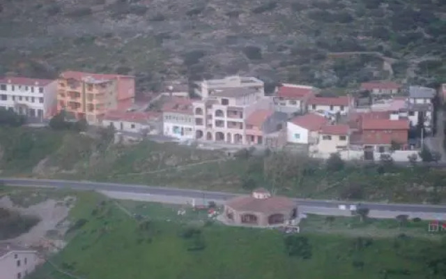 Buggerru a Mare Residence