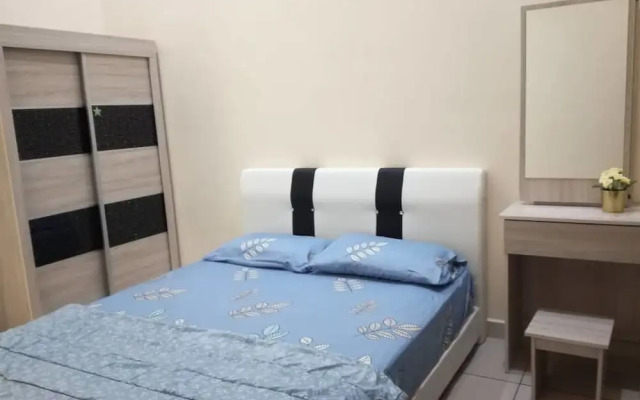 KKP Homestay Alor Setar