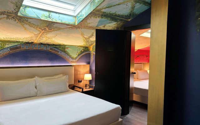 Muraless Art Hotel, WorldHotels Crafted