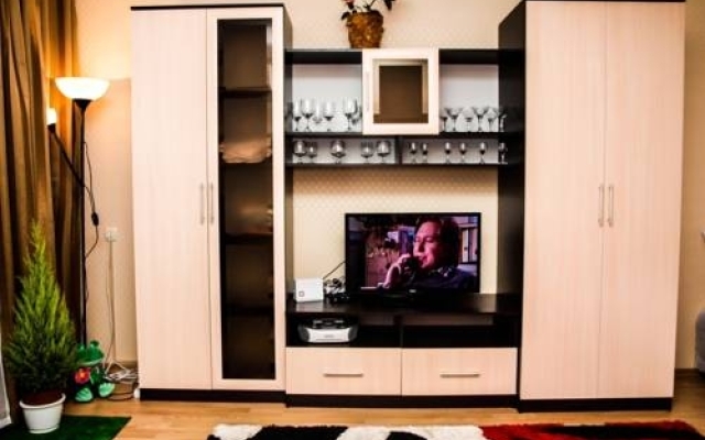 Apartments Akropol in Teatralnom