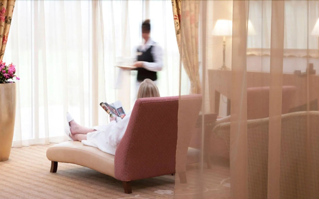 Champneys Springs