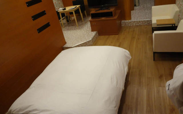 Royal Hotel Uohachi Bettei