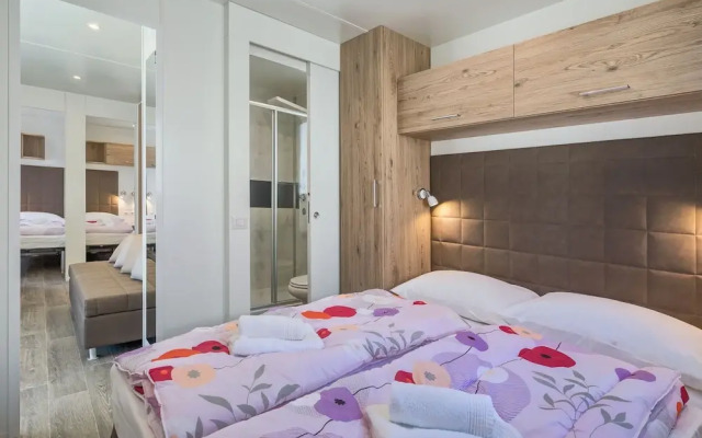 Boutique Camping Santa Marina