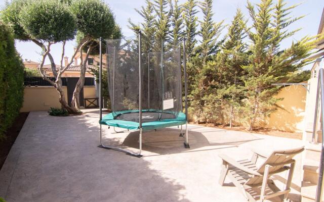 BELLVIURE - Villa for 8 people in Marratxí.