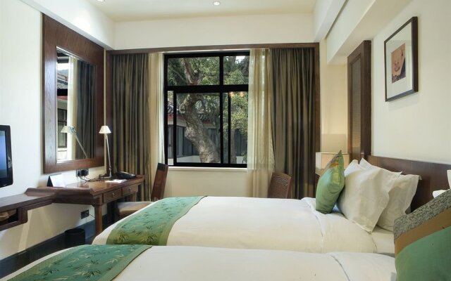 Landison Putuoshan Resort Zhoushan