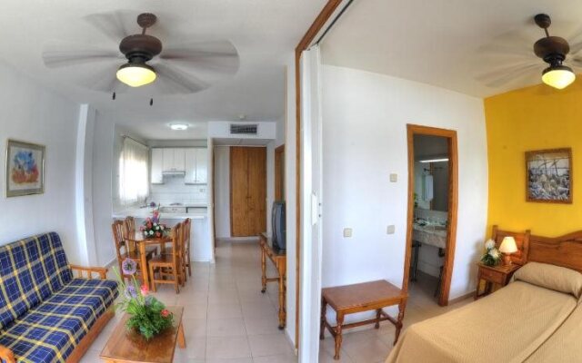 Aparthotel La Mirage