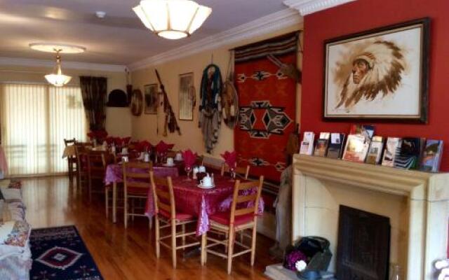 Ace Guest House