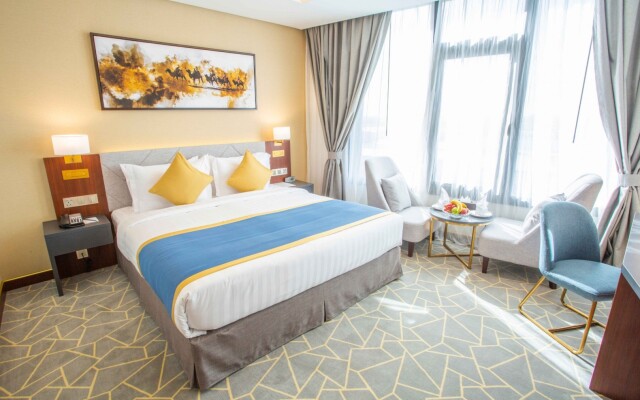 Velar Inn Hotel