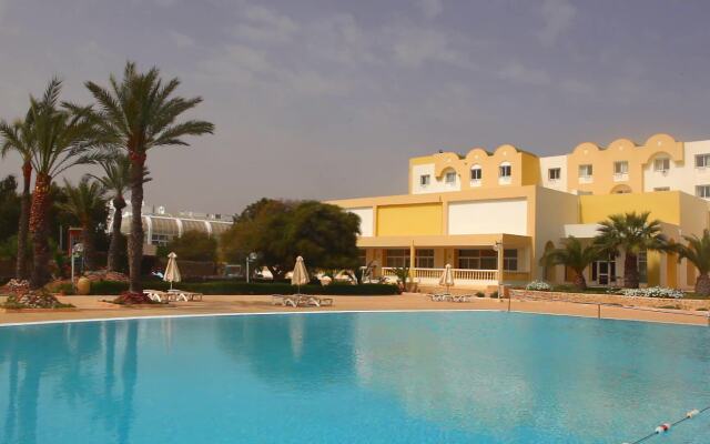 Hôtel Djerba Castille