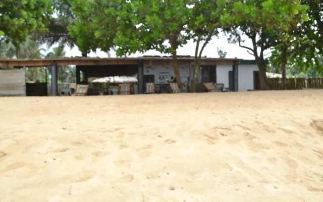 La Villa de Kribi