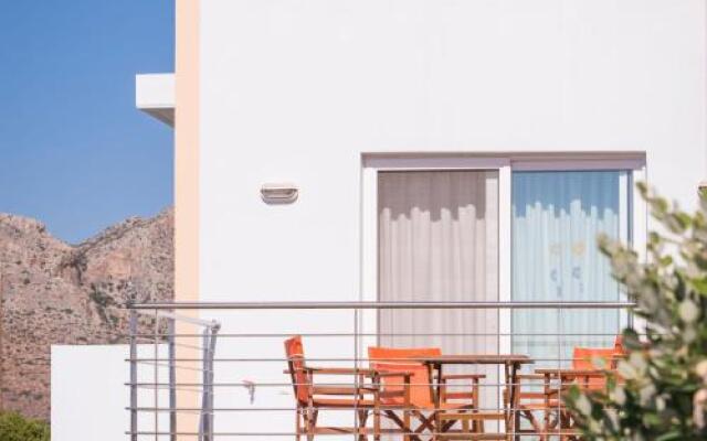 Cretan View Apartments