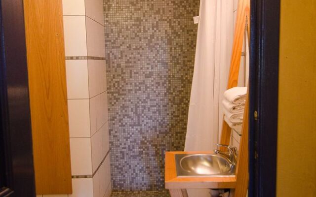 Hotelhoeve De Zwarte Stok