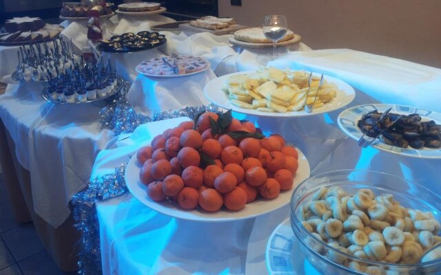 Hotel Tolin