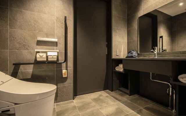 Prince Smart Inn Kyoto Sanjo