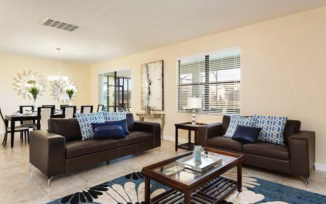 ChampionsGate by Blue Travel