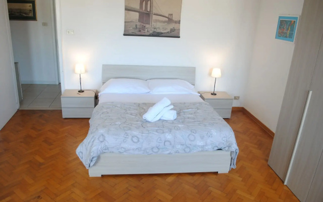 Dreaming Verona Rooms