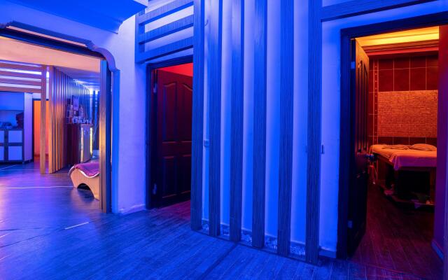 Blue Star Hotel - All Inclusive