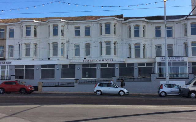 Stretton Hotel