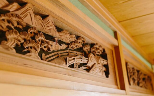 Ile d’or Café & Guest house