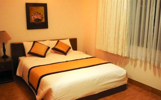 Hotel Dona Villa
