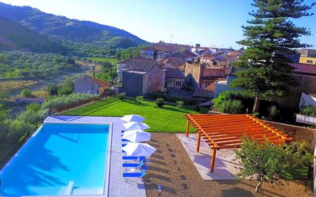 Mauro Home Bed and Relax