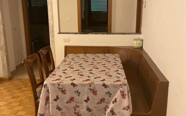 Mandy Apartment Merano