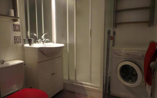 Appartement Noirmoutier-en-l'Île, 2 pièces, 4 personnes - FR-1-224B-36