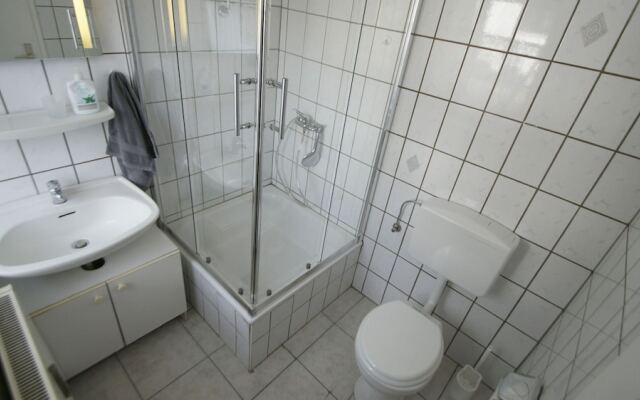 Ferienwohnung Burscheid