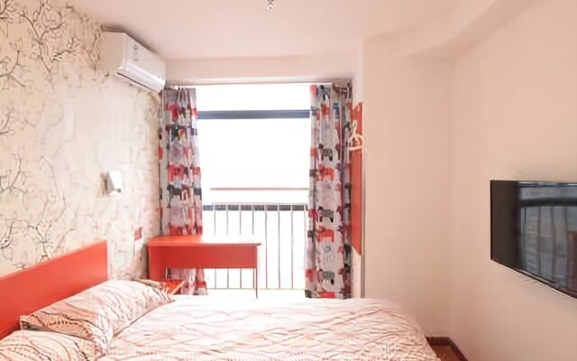 Pod Inn Chongqing Longtou Temple Railway Station