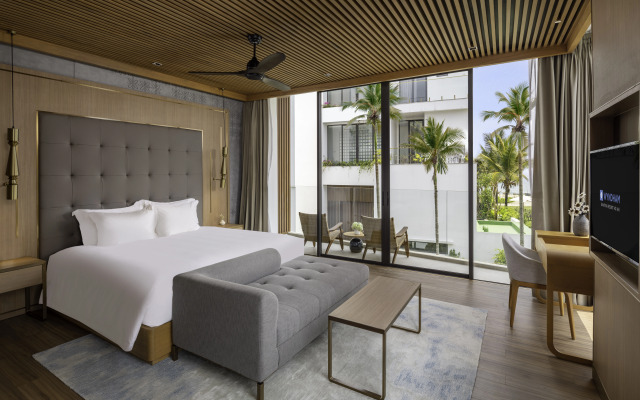 Wyndham Hoi An Royal Beachfront Resort & Villas