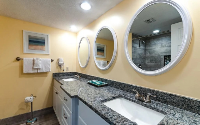 Edgewater Condominiums 801 Miramar Beach