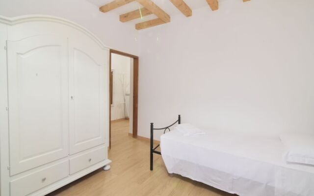 San Canzian Apartment