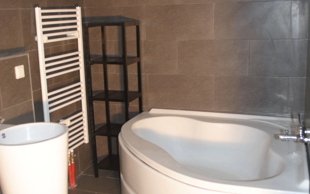 Kunsthaus Apartments