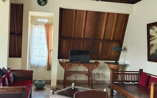 OBC Villa