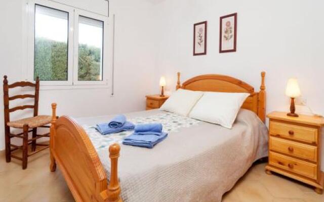 Villa Meritxell i Noèlia