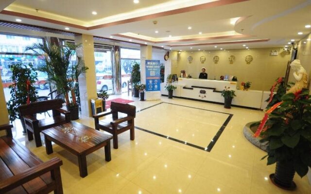 Richmond Hotel