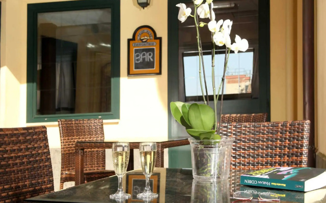 Hotel Alessandrino