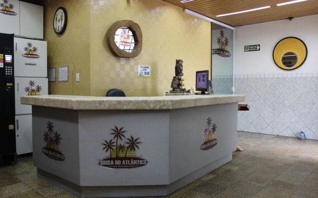 Pousada Brisa Do Atlantico