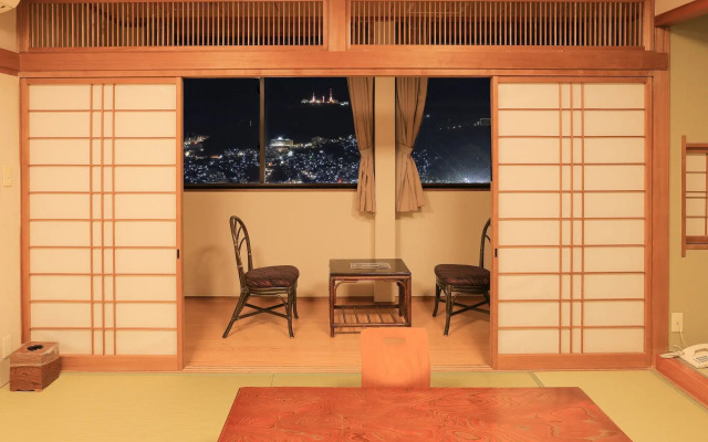 Hotel Nagasaki