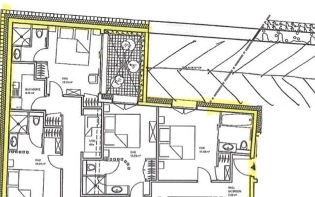 Appartement Val-d'Isère, 5 pièces, 10 personnes - FR-1-567-6