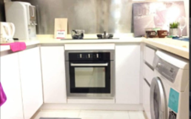 Bangsar Camelia Homestay KL